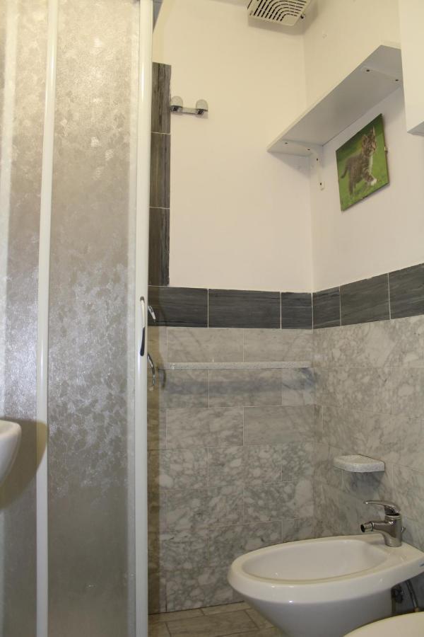 פירנצה Zmax Zanobi Studios מראה חיצוני תמונה